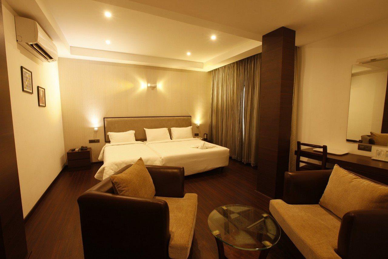 צ'נאי Brownstar Boutique Hotel מראה חיצוני תמונה