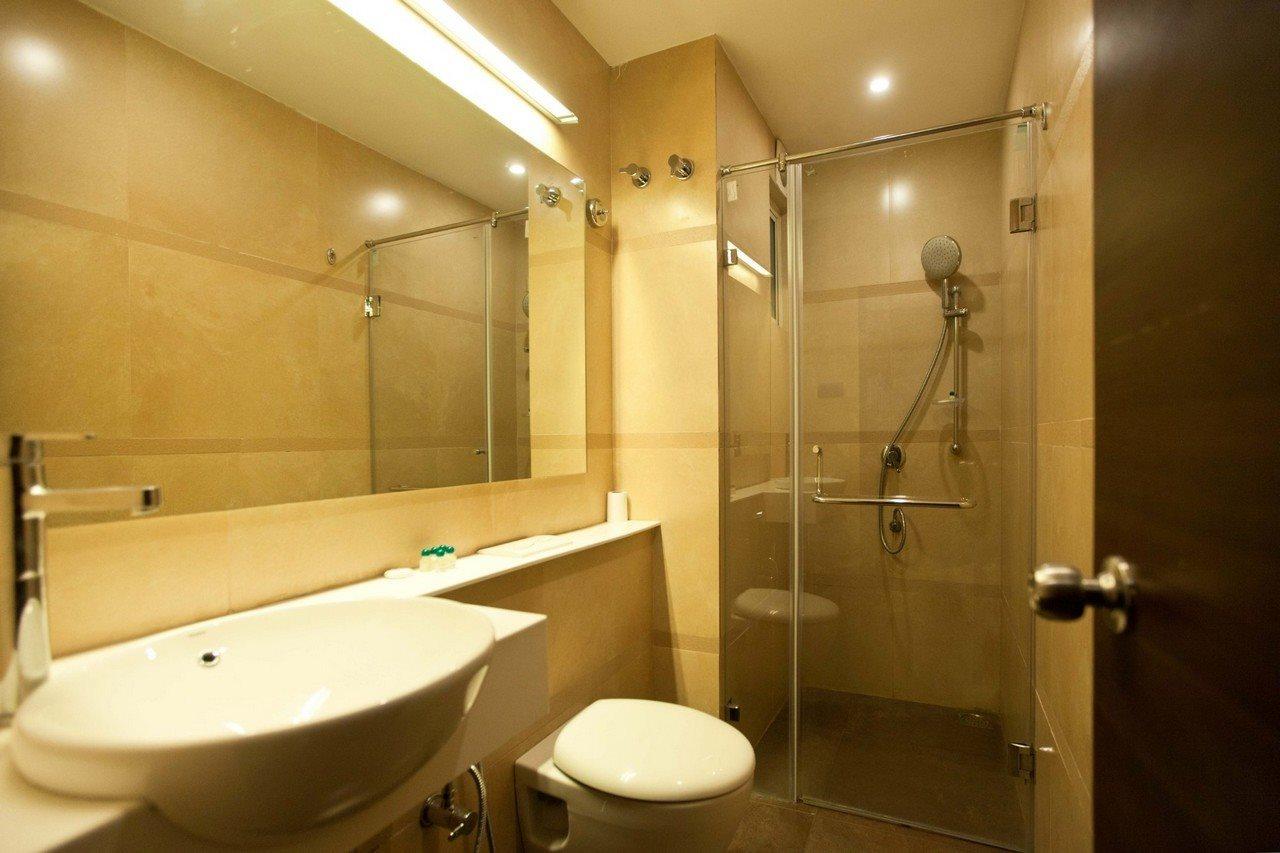 צ'נאי Brownstar Boutique Hotel מראה חיצוני תמונה