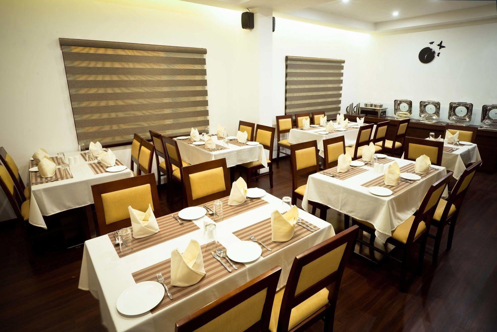 צ'נאי Brownstar Boutique Hotel מראה חיצוני תמונה